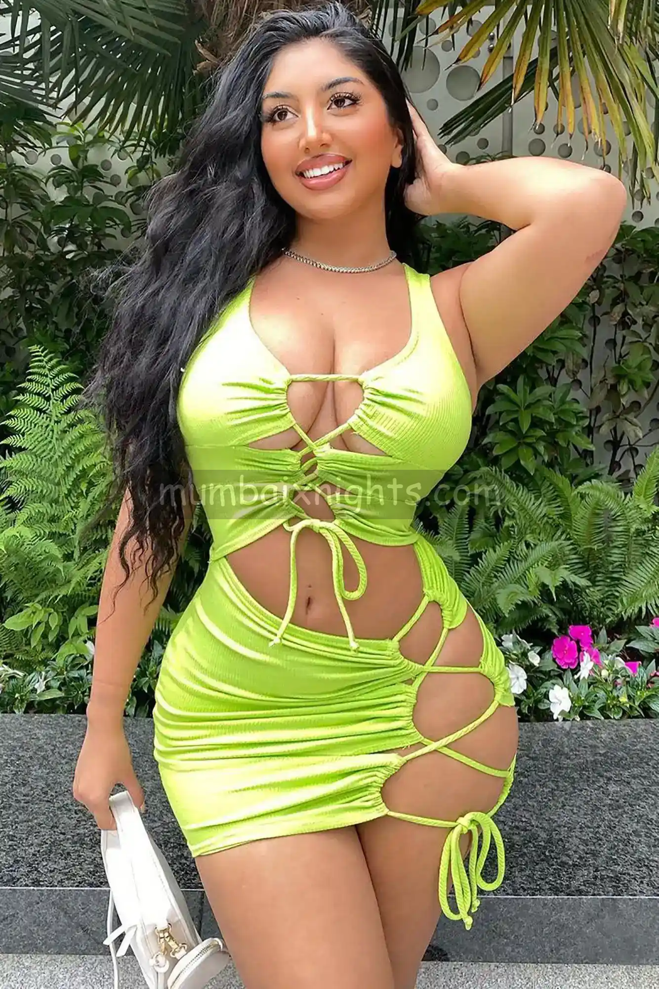Escorts in Mumbai — a guide for first-time clients