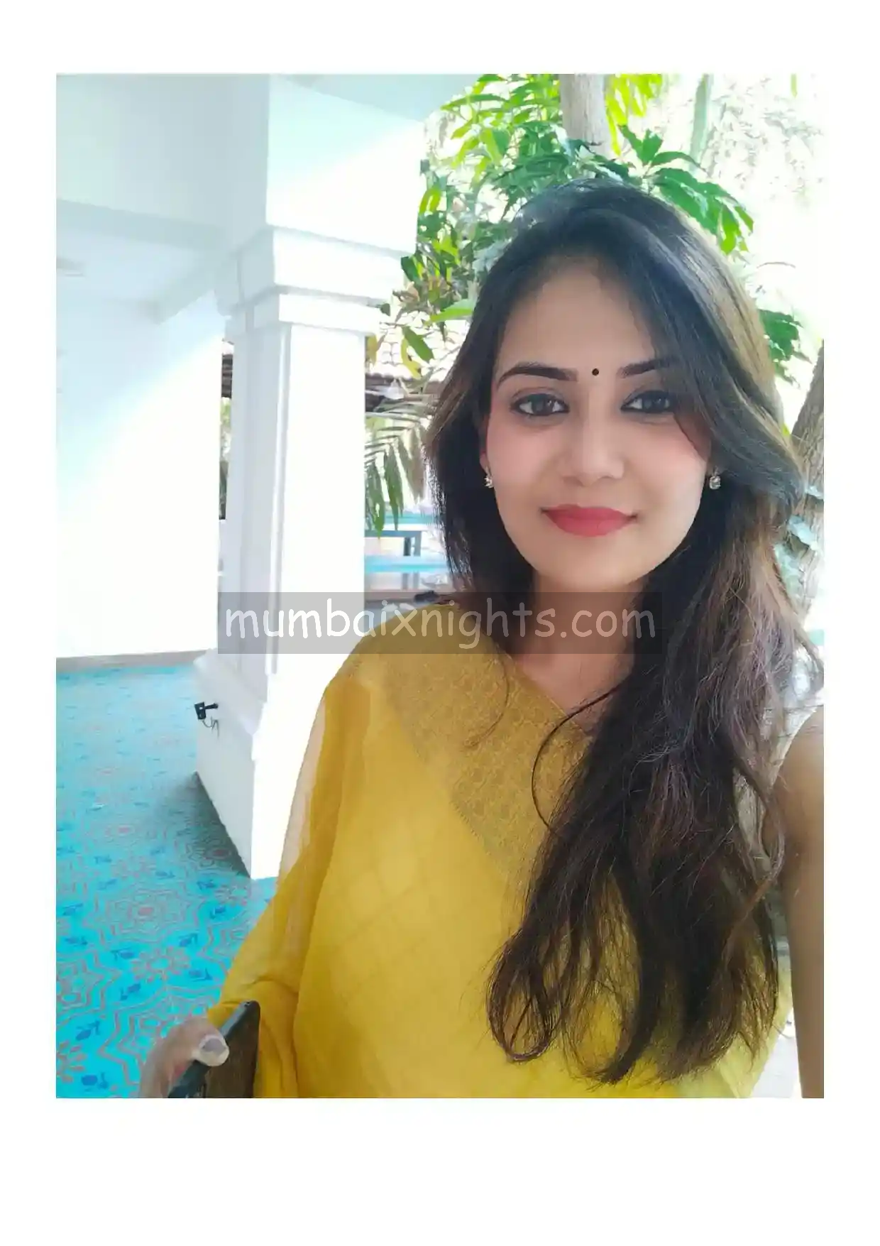 Alina — Mumbai escort photo 4
