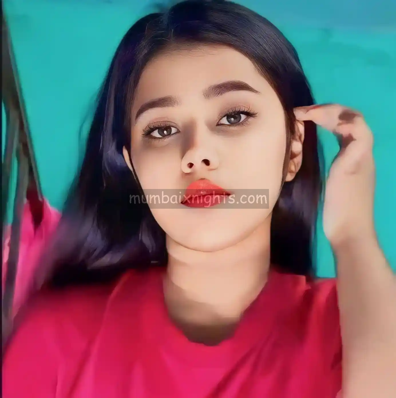 Anamika — Mumbai escort photo 4
