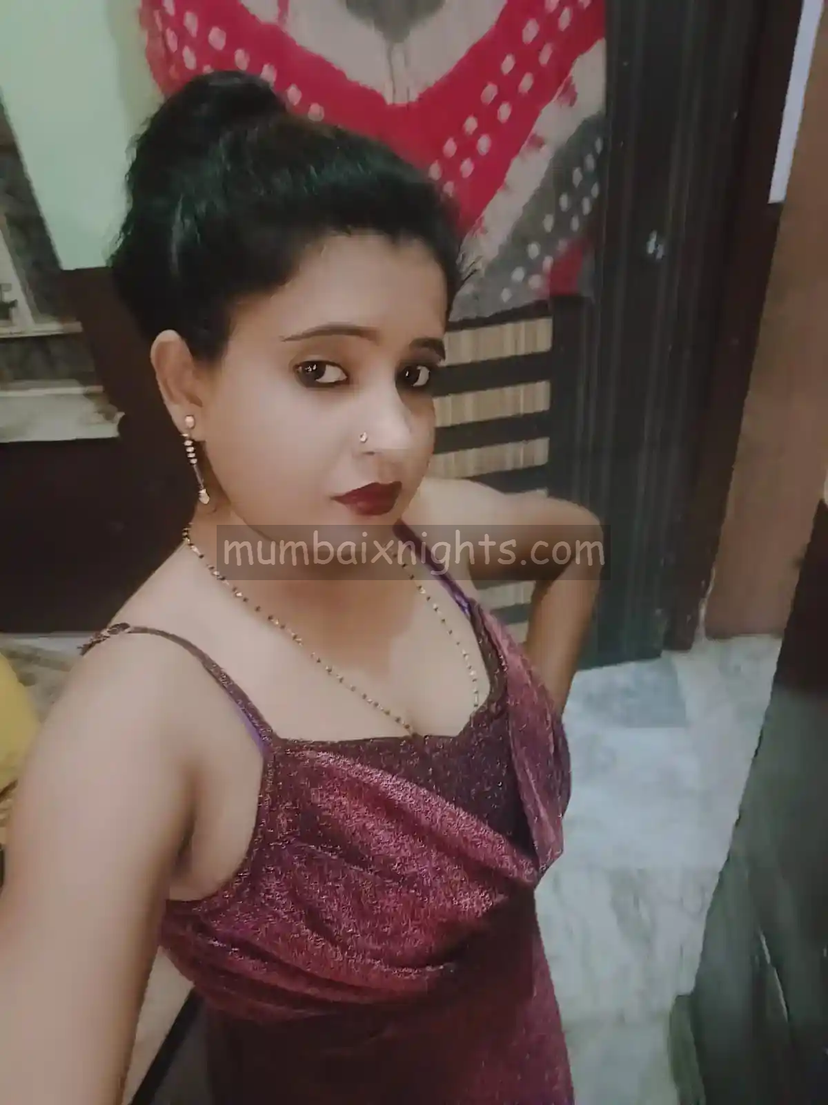 Ankita — Mumbai escort photo 4
