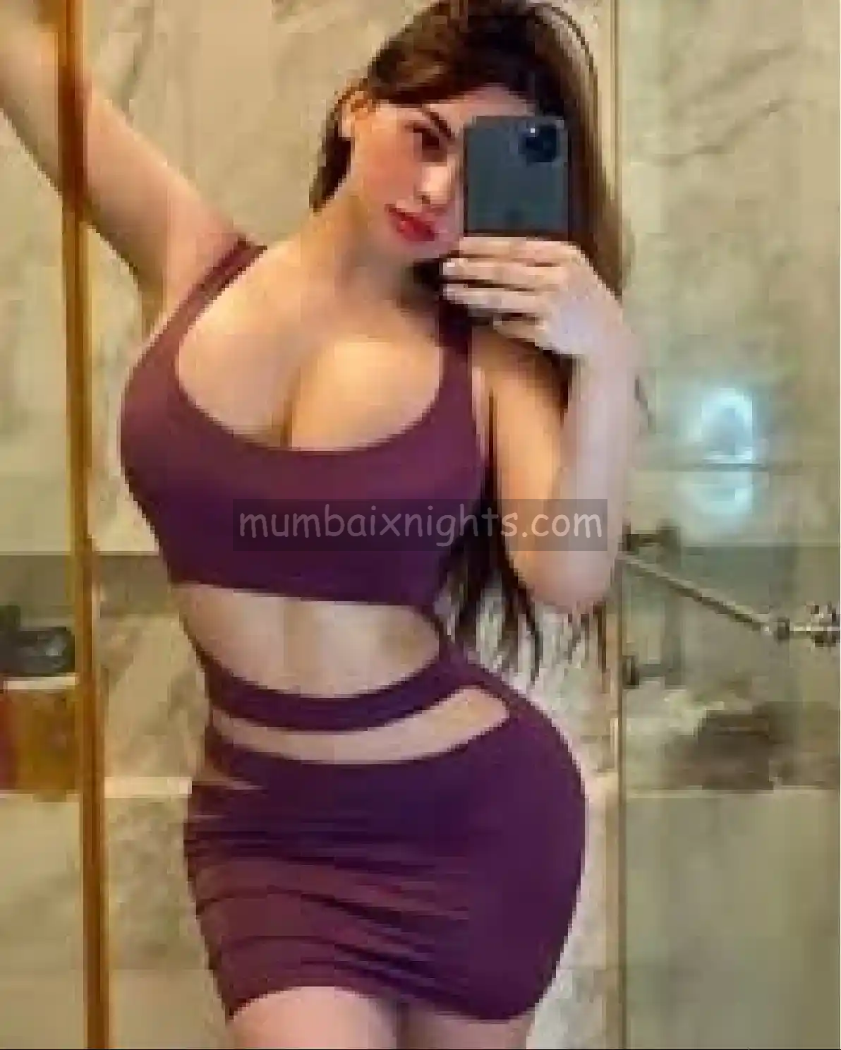 Dibya — Mumbai escort photo 3