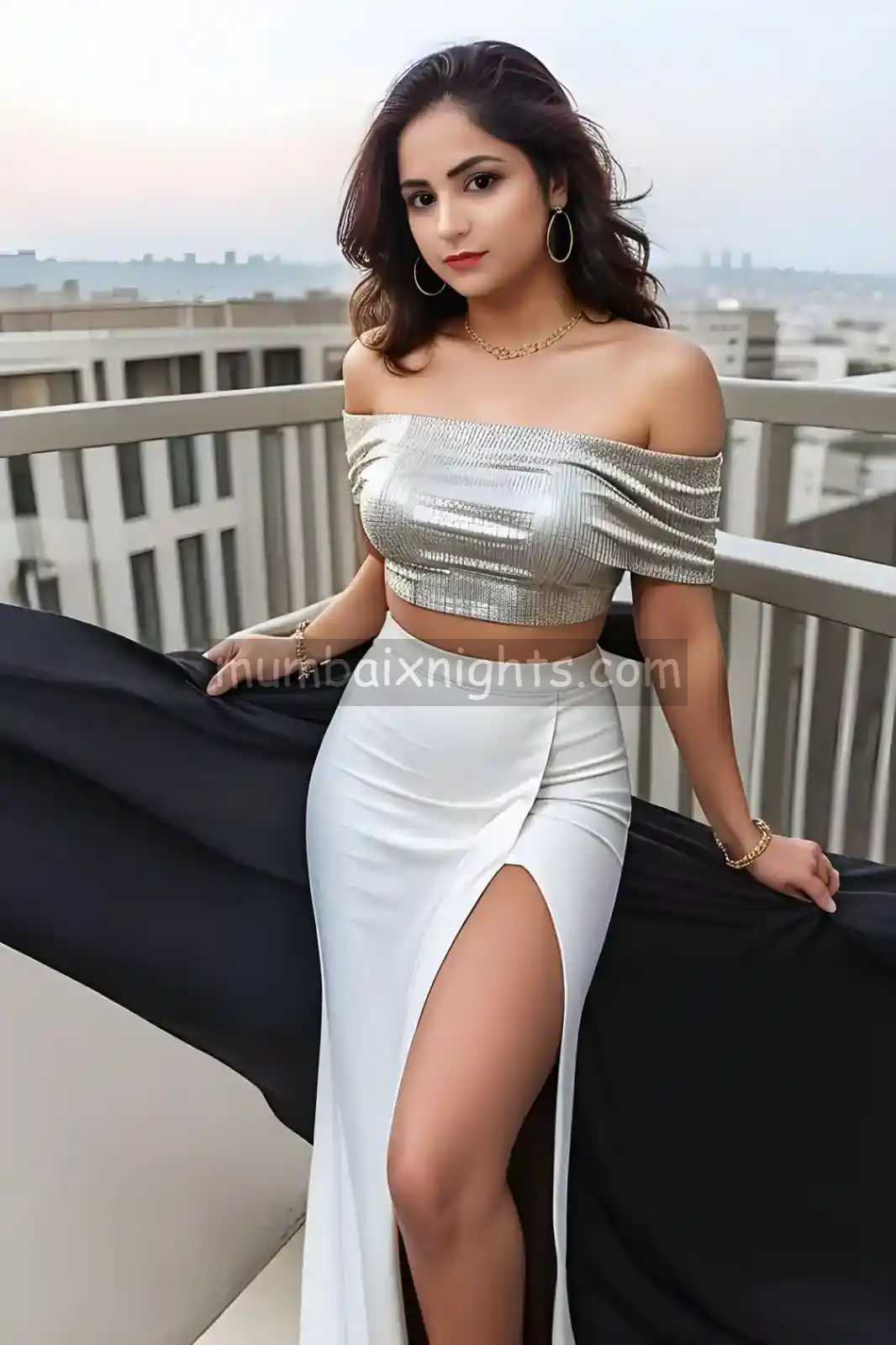 Hasina — Mumbai escort photo 2
