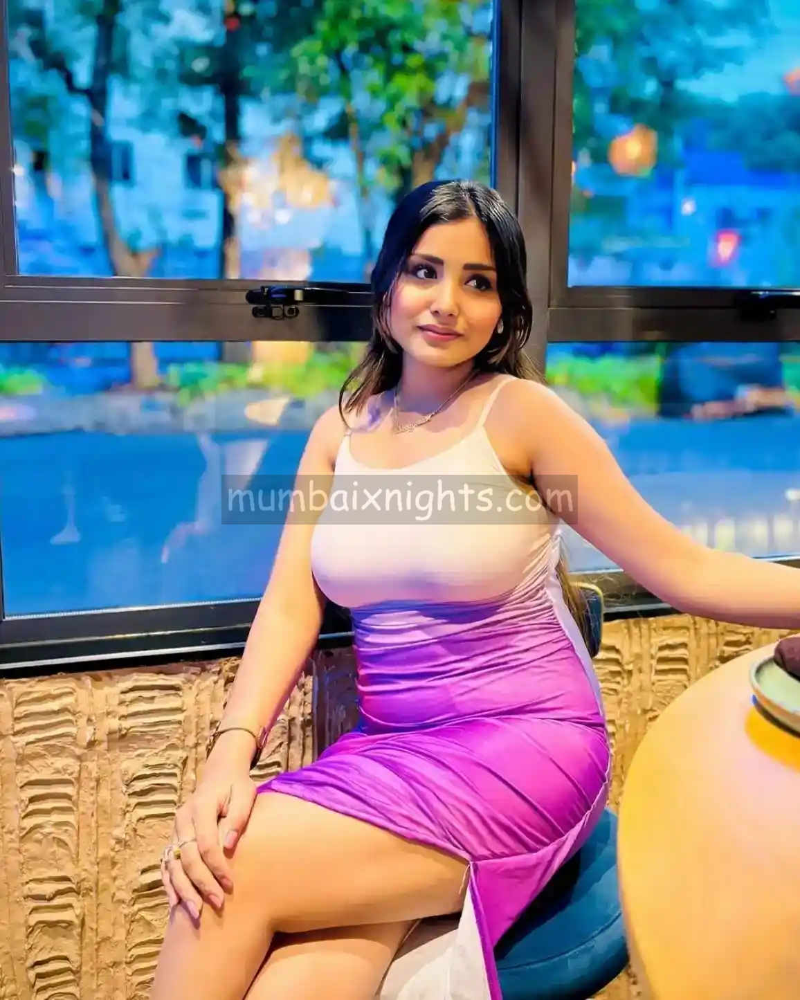 Khusi — Mumbai escort photo 3