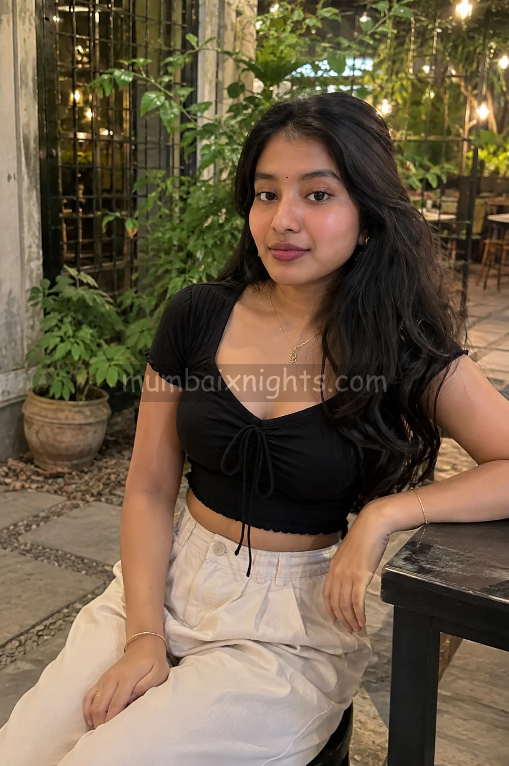 Komal — Mumbai escort photo 4