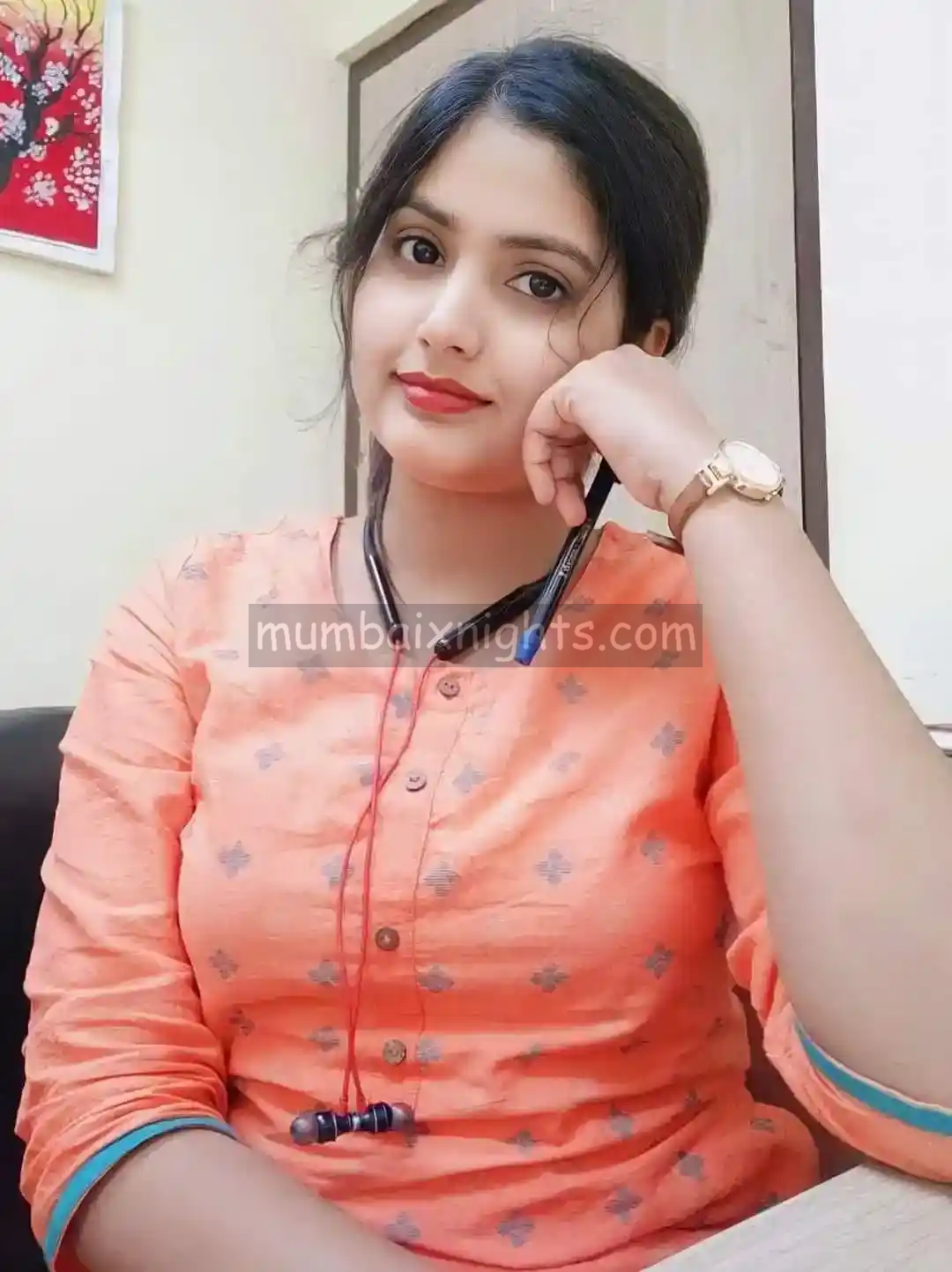 Lovely — Mumbai escort