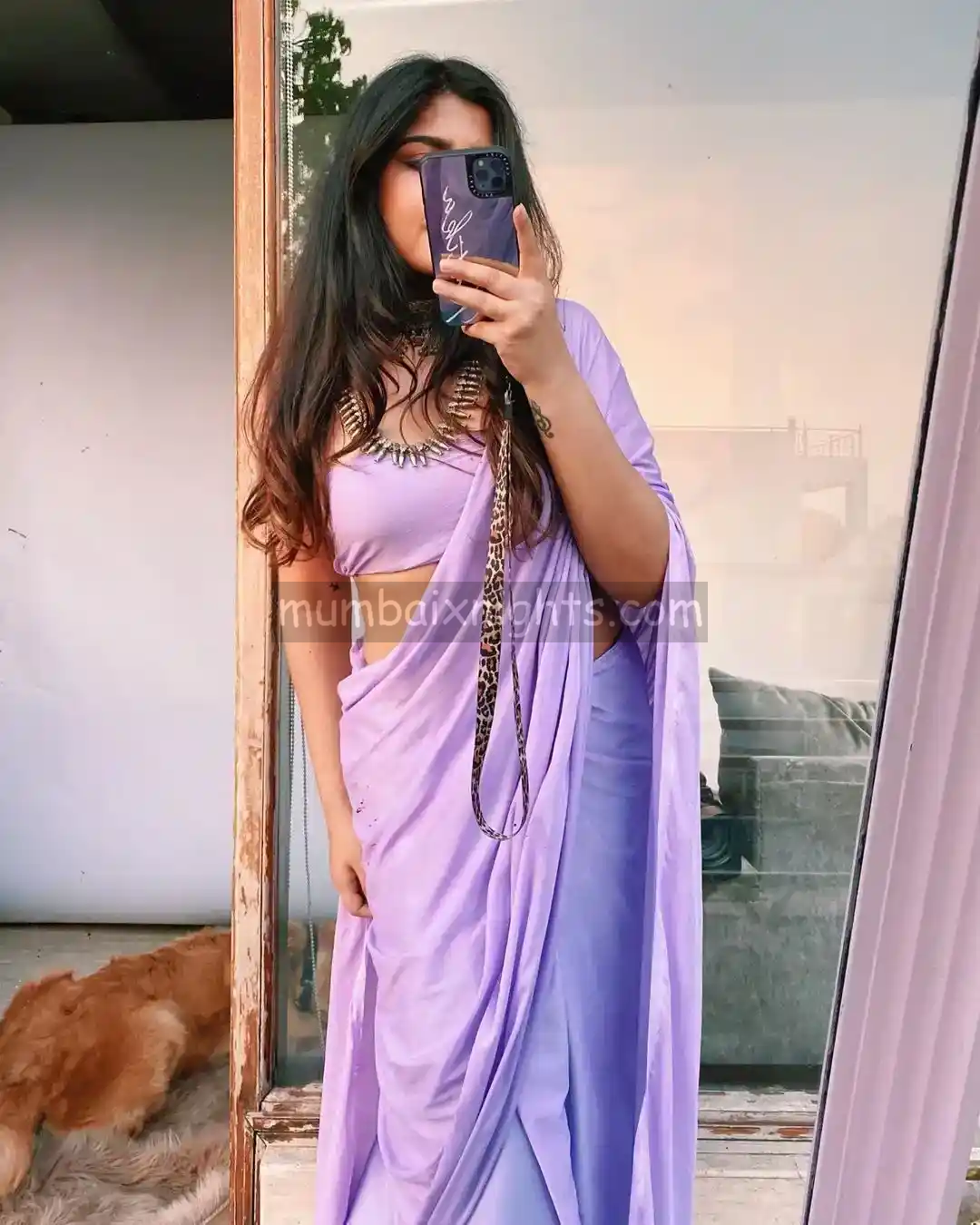 Worli escort — verified photo