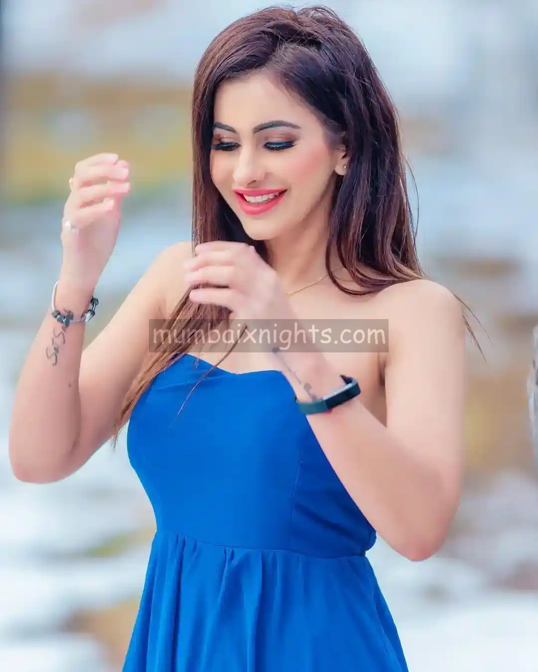 Mitali — Mumbai escort photo 3