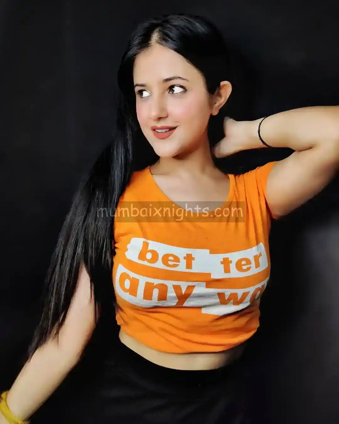 Nandini — Mumbai escort