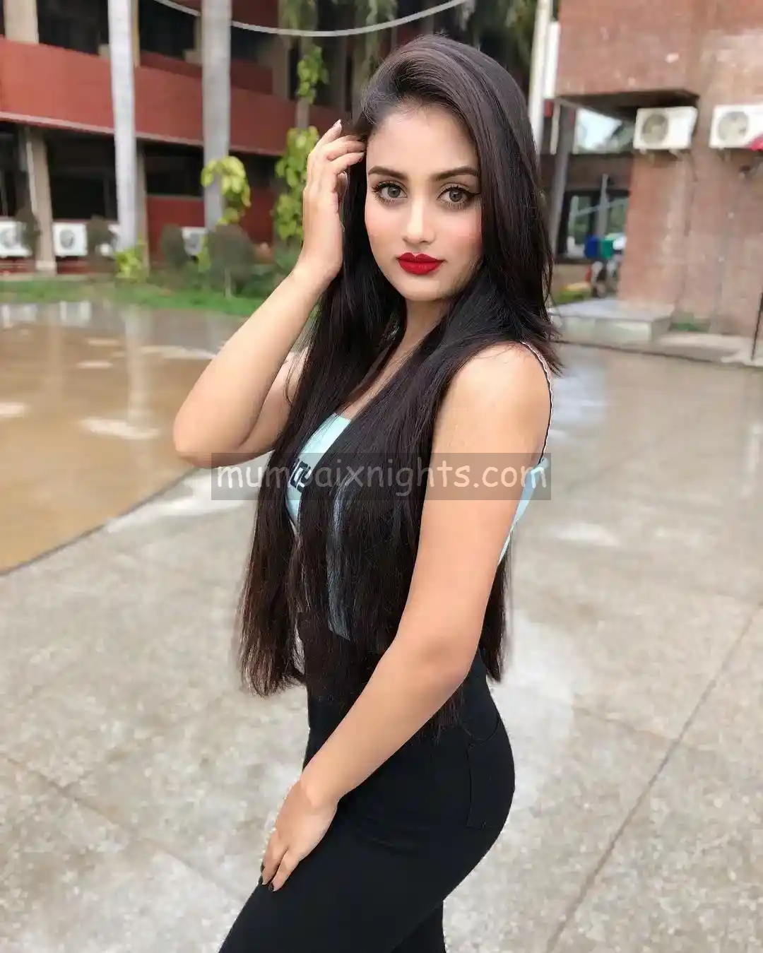 Nandini — Mumbai escort photo 2