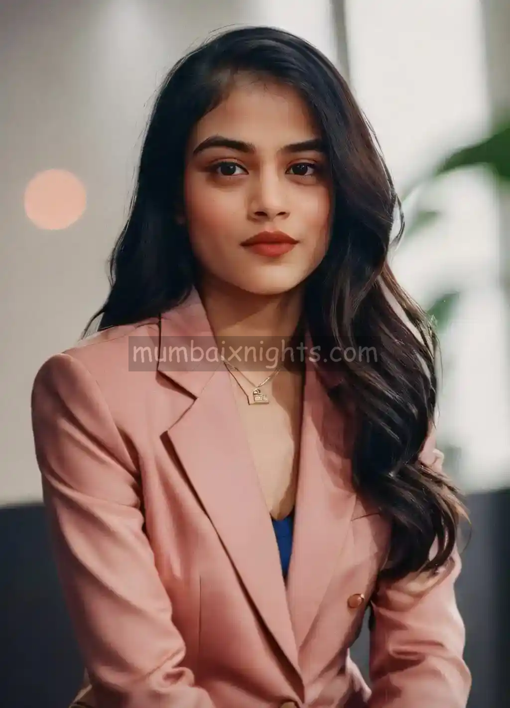 Nandini — Mumbai escort photo 3