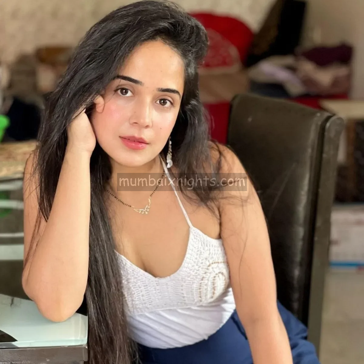 Nikita — Mumbai escort photo 4