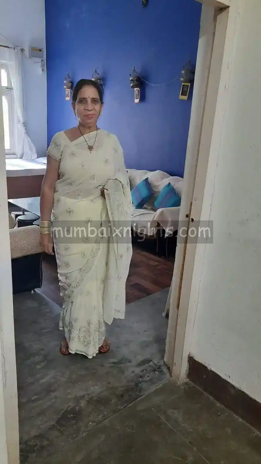 Priyanka — Mumbai escort photo 2