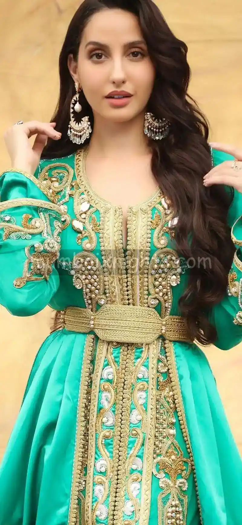 Sania — Mumbai escort