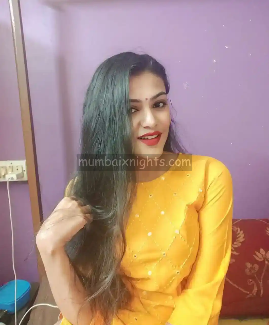 Sunita — Mumbai escort photo 3