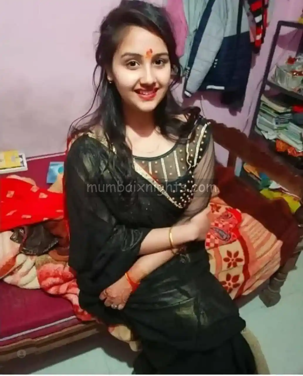 Tania — Mumbai escort photo 4