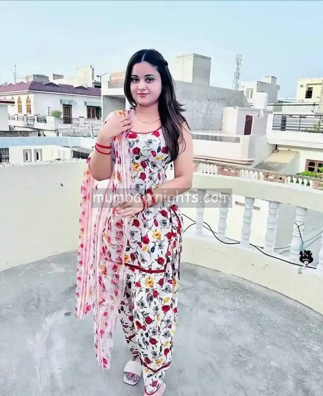 Trisha — Mumbai escort photo 2